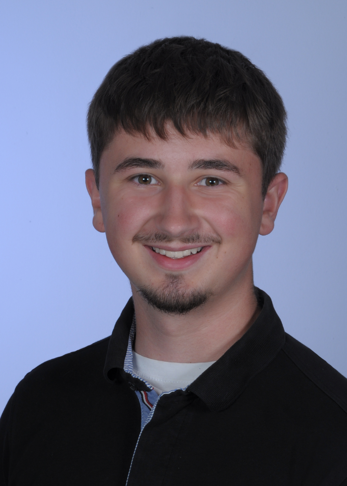 Justin Grundei – Ansprechpartner bei GRUND WEB